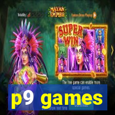 p9 games